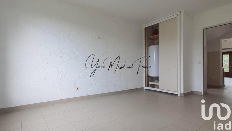 Maison - 118 m² - 5 pièces