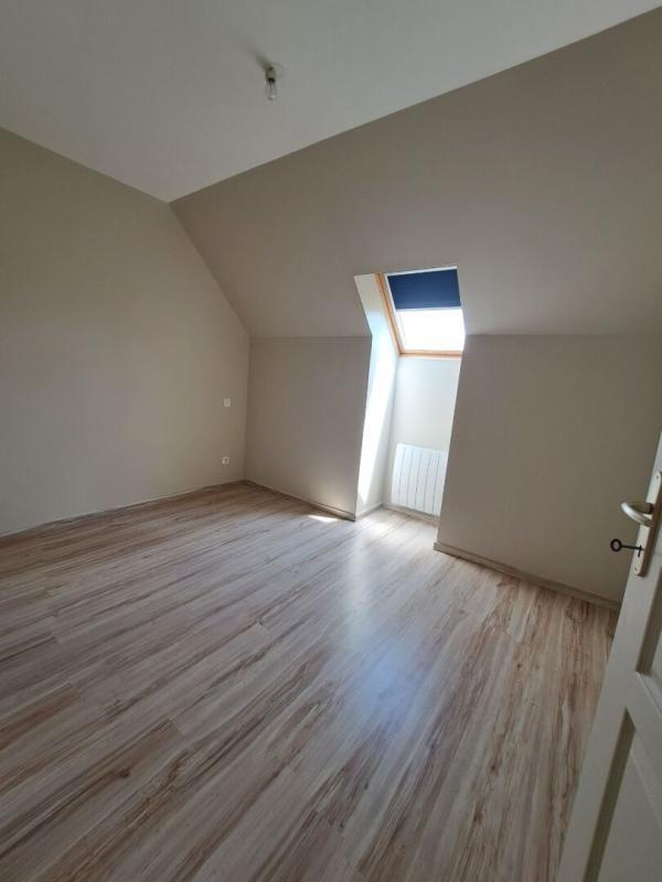 Appartement - 53 m² - 3 pièces