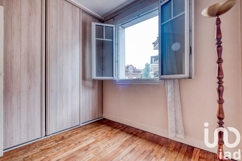 Appartement - 44 m² - 3 pièces