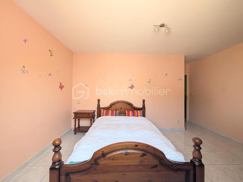 Villa - 100 m² - 4 pièces