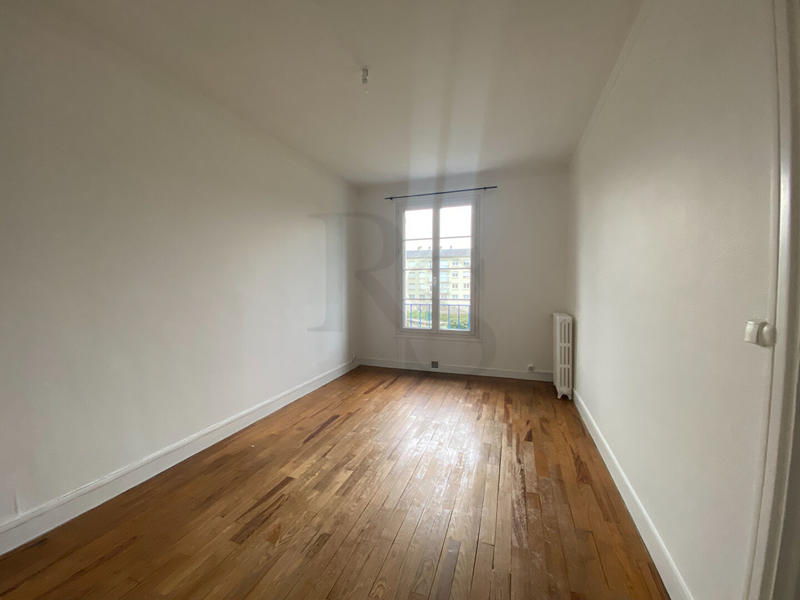 Appartement - 91 m² - 5 pièces