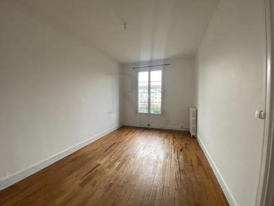 Appartement - 91 m² - 5 pièces