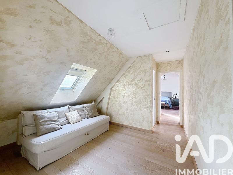 Maison - 165 m² - 6 pièces