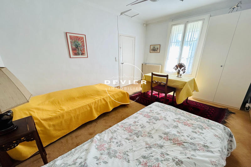 Maison - 130 m² - 4 pièces