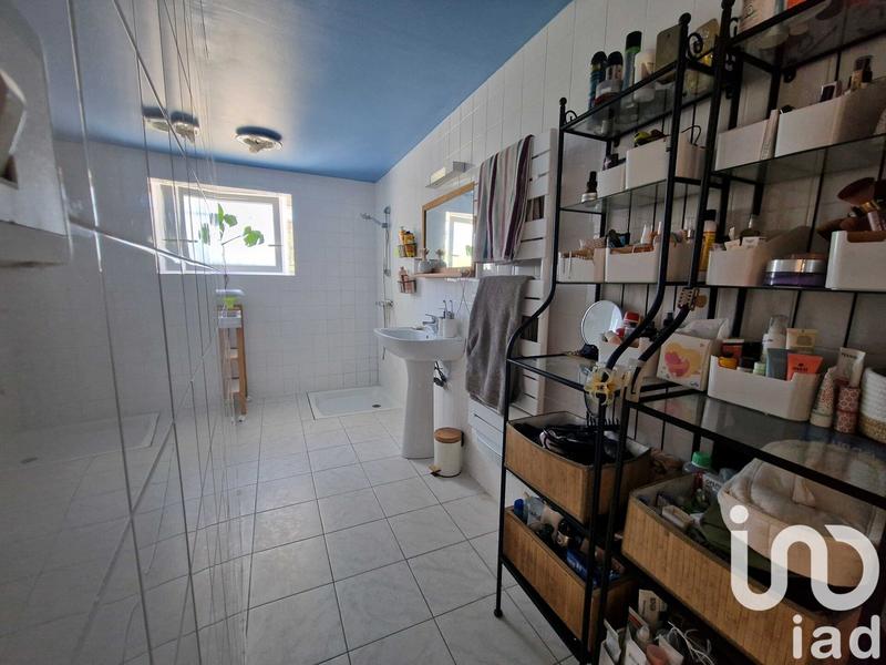 Maison - 131 m² - 5 pièces