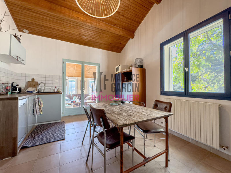 Maison - 177 m² - 7 pièces