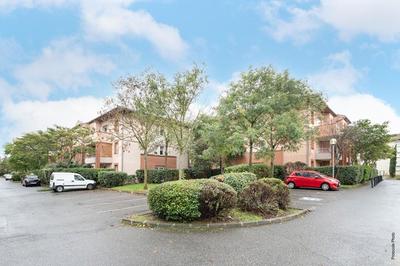 Appartement - 47 m² - 3 pièces