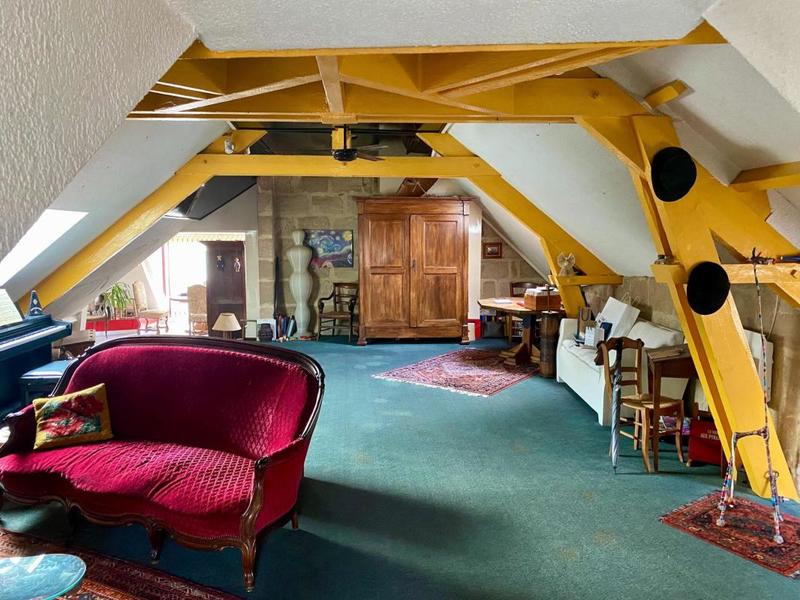 Appartement - 112 m² - 3 pièces