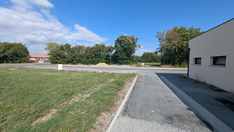 Local commercial - 235 m²