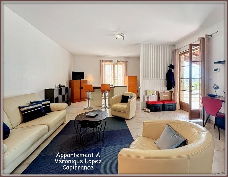 Immeuble - 324 m² - 12 pièces