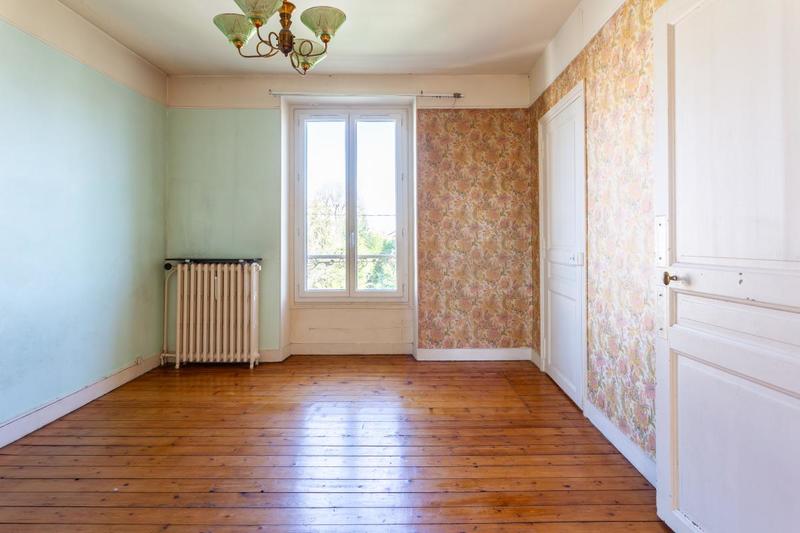 Maison - 169 m² - 6 pièces