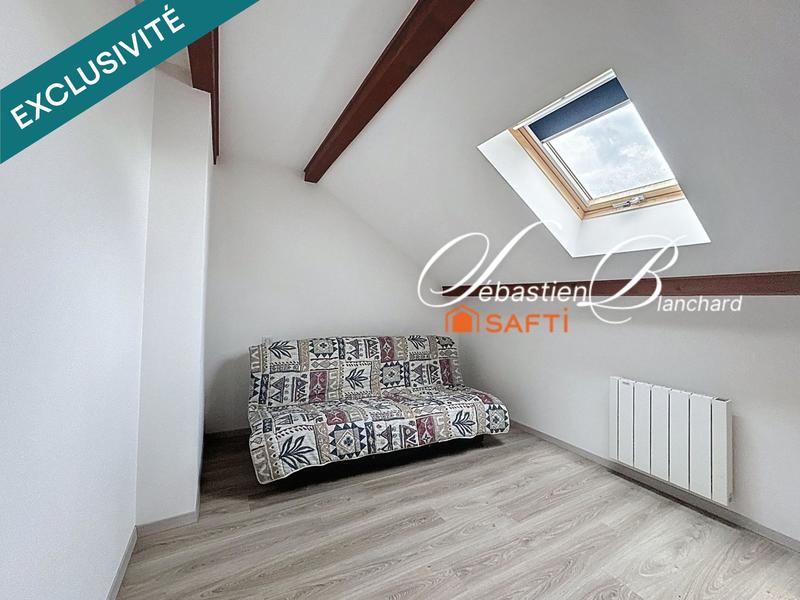 Villa - 270 m² - 9 pièces