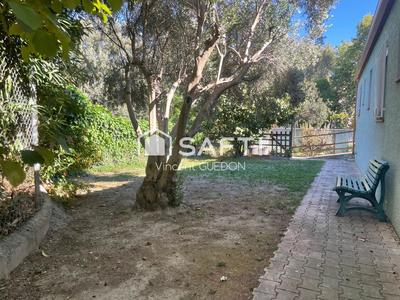 Maison - 109 m² - 4 pièces