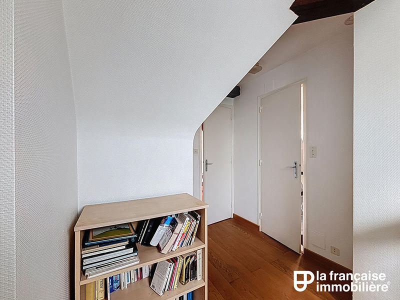 Maison - 127 m² - 6 pièces