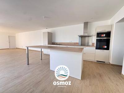 Villa - 160 m² - 5 pièces