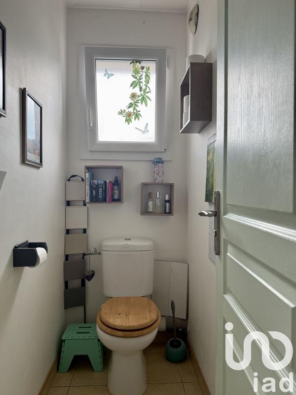 Appartement - 79 m² - 4 pièces