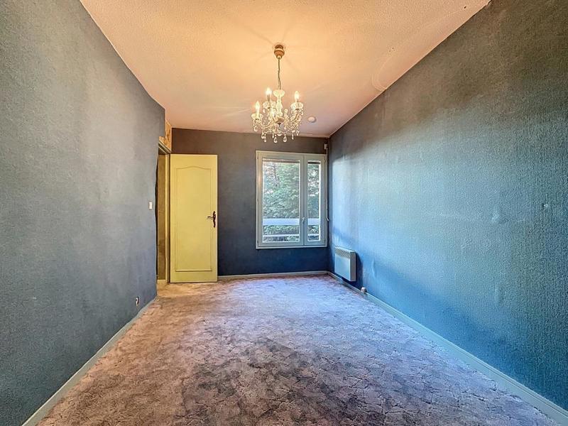 Appartement - 83 m² - 4 pièces