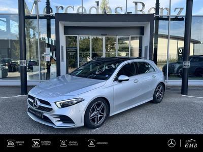 Mercedes Classe a 200 Amg Line