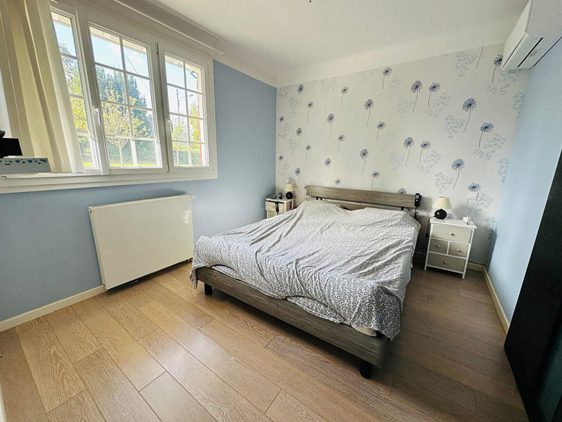 Maison - 170 m² - 6 pièces