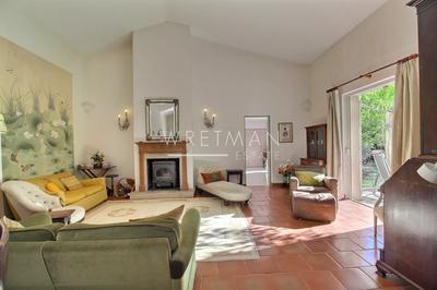 Villa - 188 m² - 8 pièces