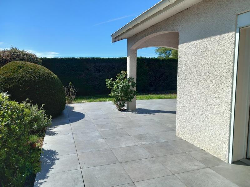 Maison - 107 m² - 5 pièces