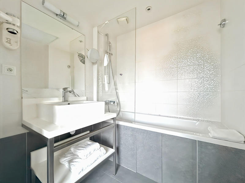 Appartement - 29 m² - 1 pièce