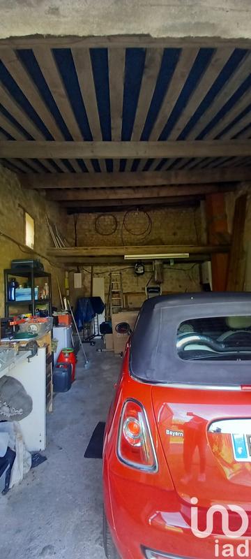 Maison - 236 m² - 5 pièces