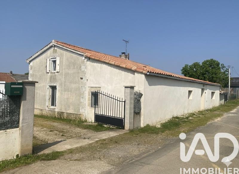 Maison de campagne - 147 m² - 6 pièces