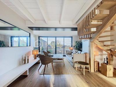 Maison ancienne - 148 m² - 5 pièces