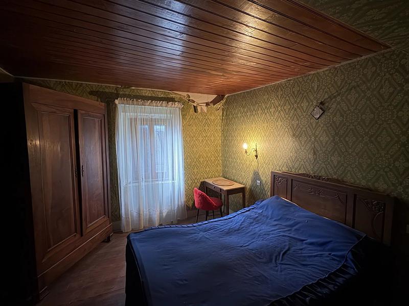 Maison - 137 m² - 4 pièces