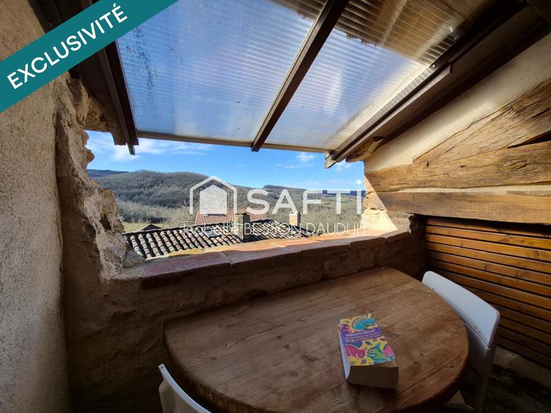 Maison - 182 m² - 7 pièces