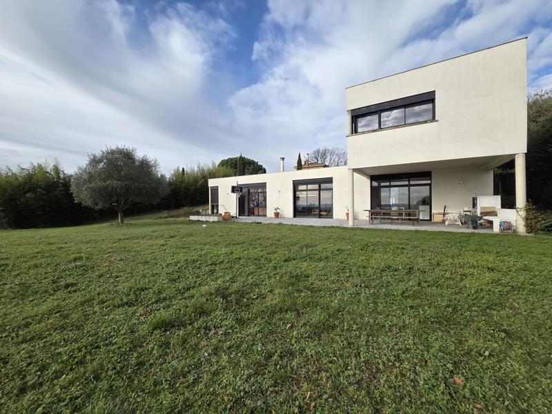 Maison ancienne - 213 m² - 7 pièces