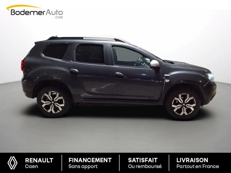 Dacia Duster Blue dCi 115 4x2 Prestige