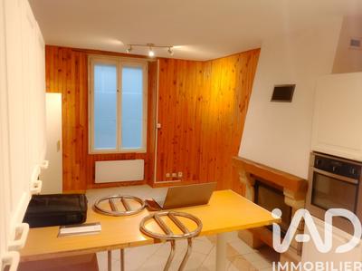 Appartement - 74 m² - 4 pièces