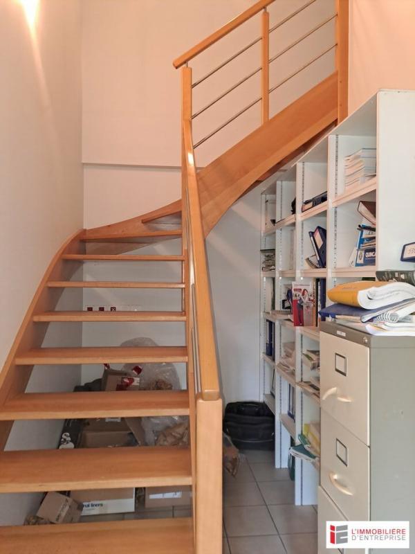 Local d'activité / Entrepôt - 660 m²