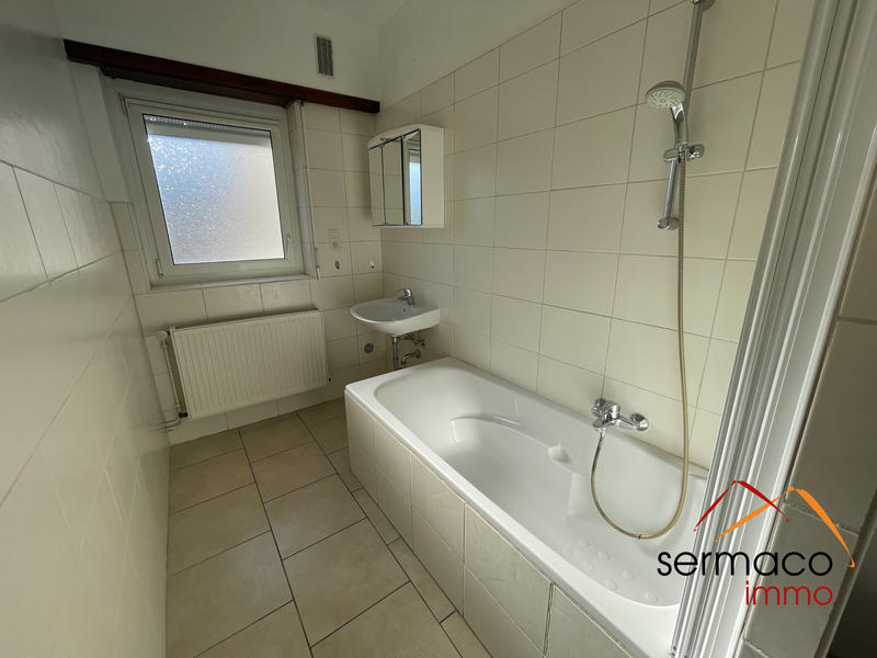 Appartement - 104 m² - 3 pièces