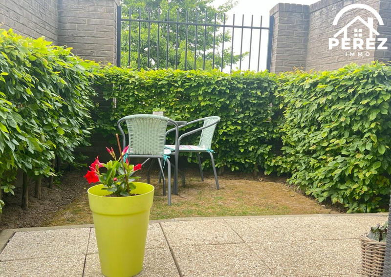 Appartement - 73 m² - 3 pièces