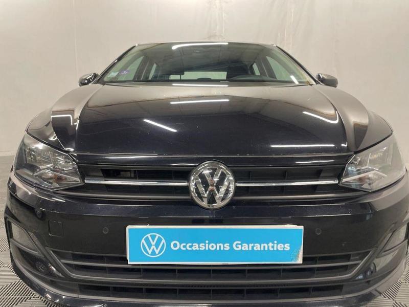 Volkswagen Polo 1.0 Tsi 95 s&amp;S Bvm5 Confortline