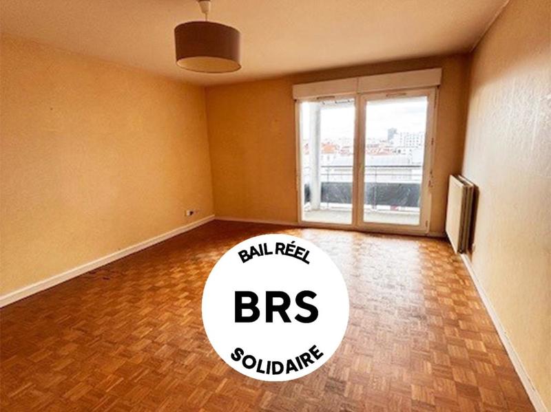 Appartement - 105 m² - 5 pièces
