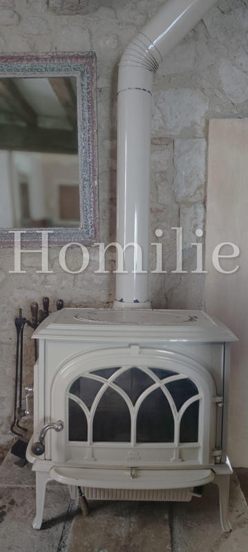 Maison - 191 m² - 5 pièces