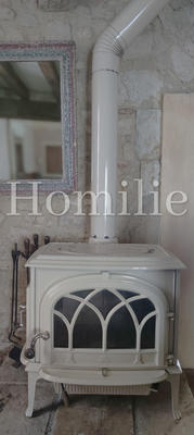 Maison - 191 m² - 5 pièces