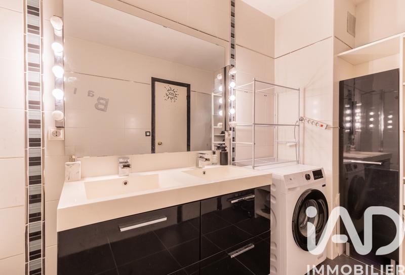 Appartement - 83 m² - 4 pièces