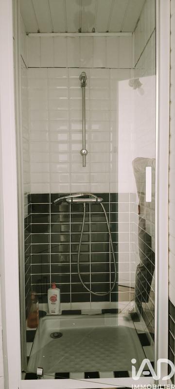 Maison de campagne - 111 m² - 6 pièces