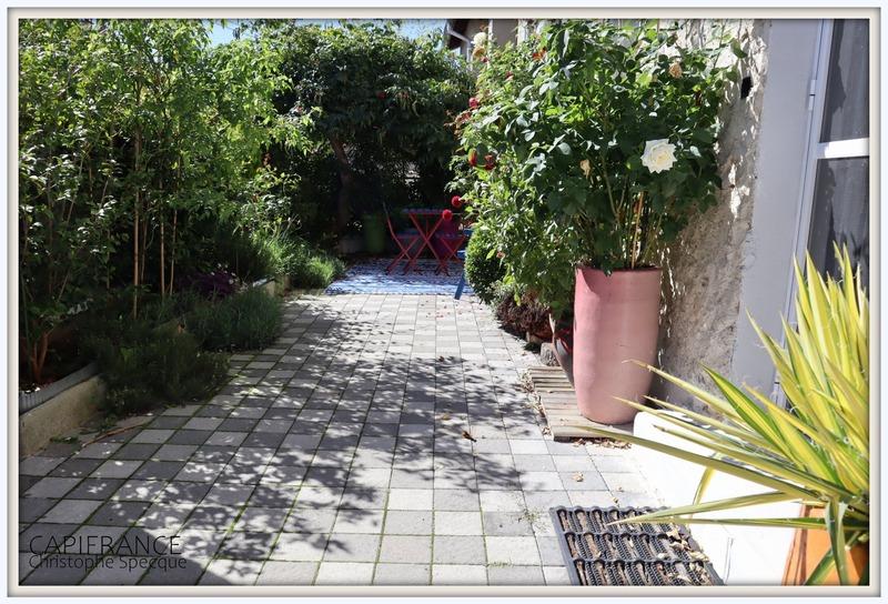 Maison - 177 m² - 6 pièces