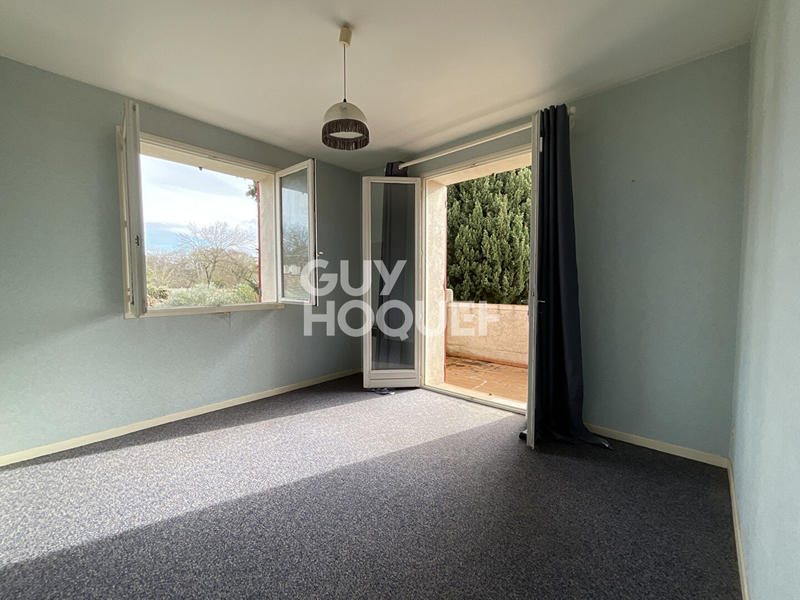 Maison - 106 m² - 5 pièces