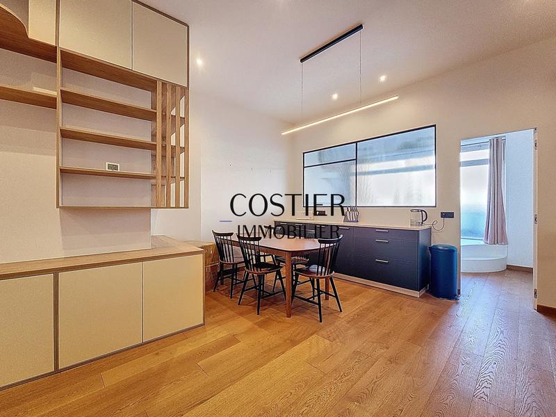 Appartement - 51 m² - 2 pièces