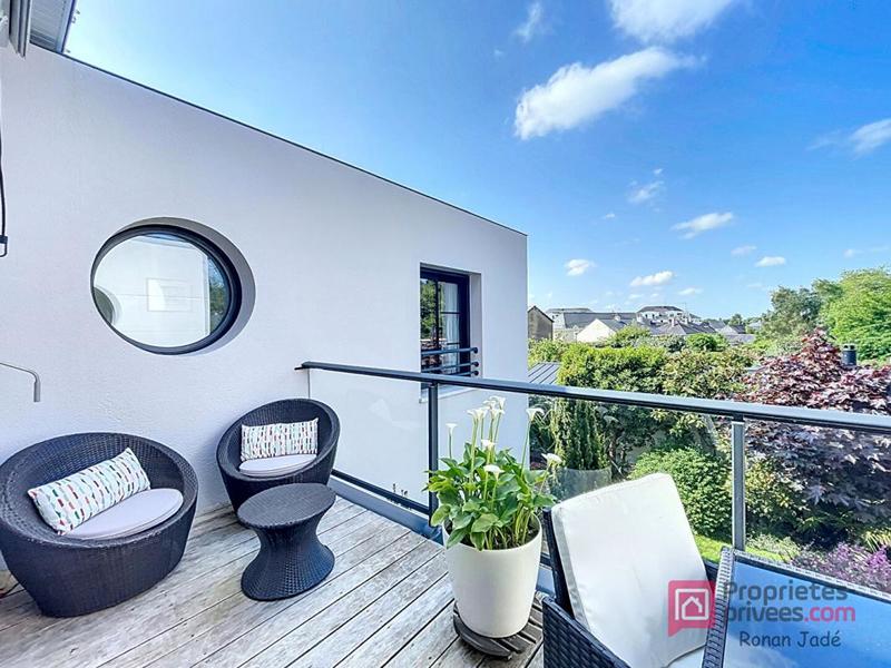 Appartement - 153 m² - 5 pièces