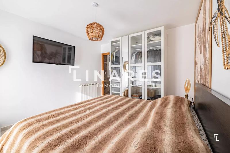 Villa - 176 m² - 5 pièces