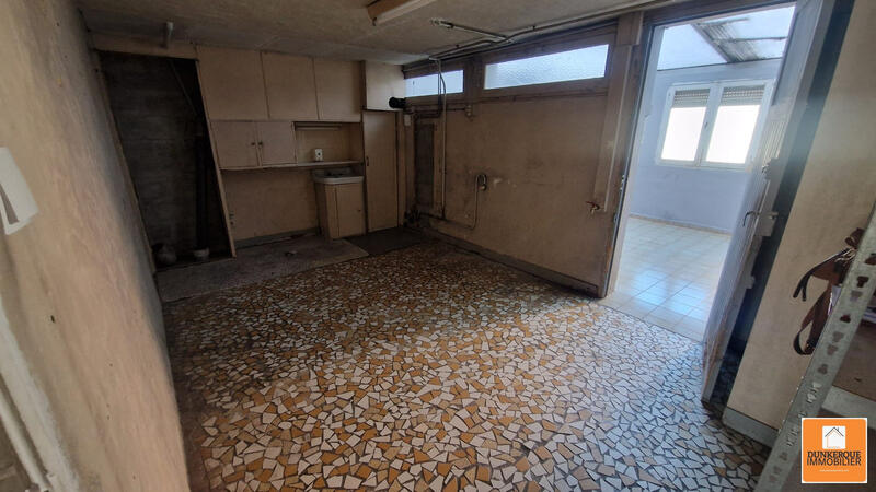 Maison - 85 m² - 3 pièces