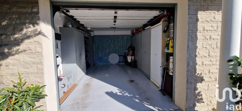 Maison - 191 m² - 8 pièces